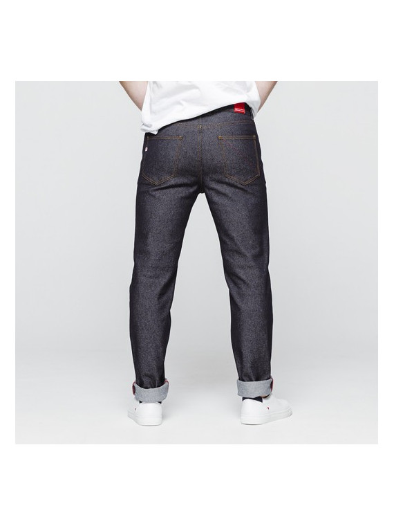 jeans coton bio homme 1083