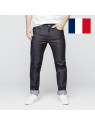 jeans coton bio homme 1083