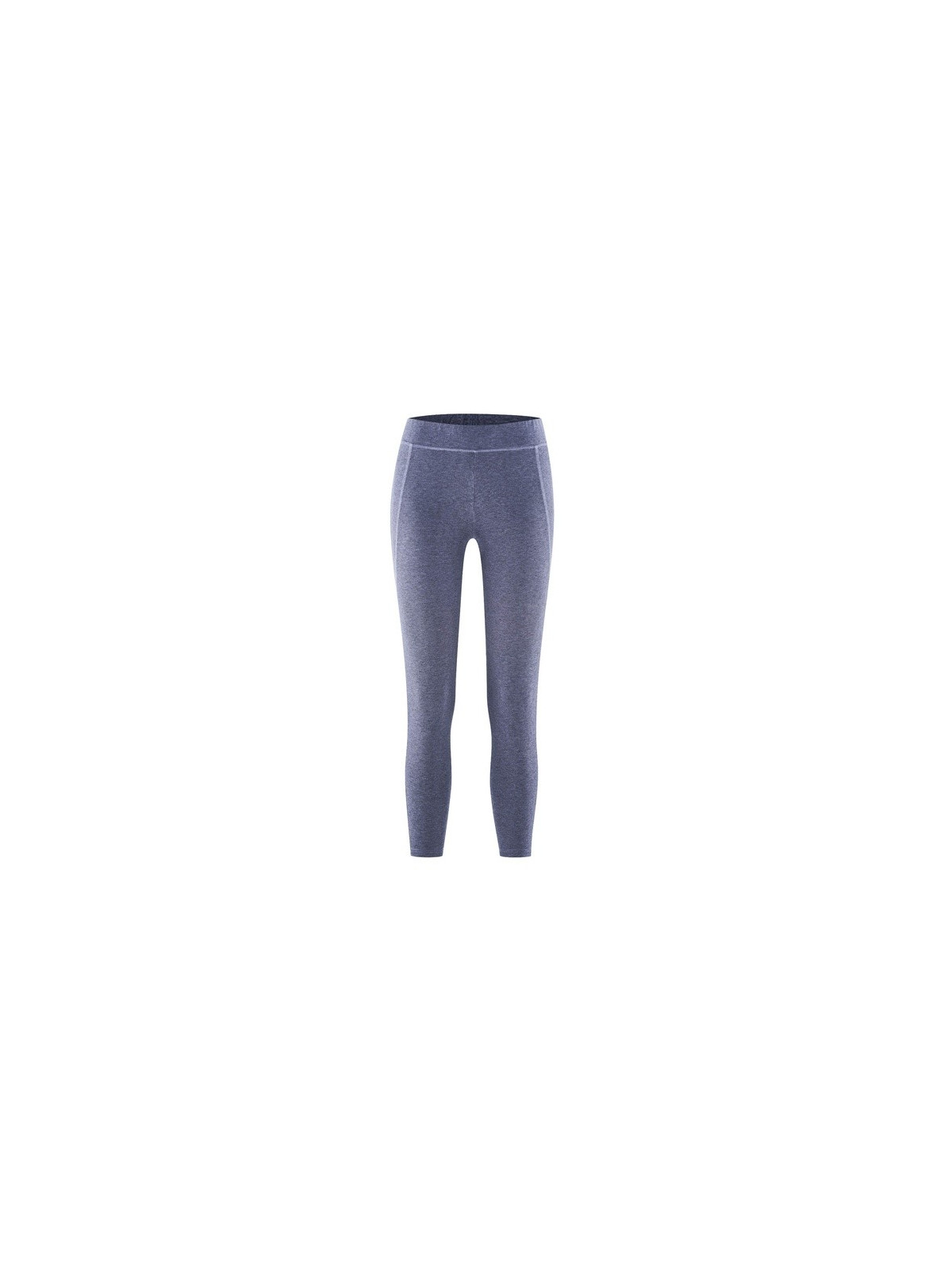 Leggings de yoga coton bio et chanvre