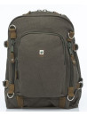 sac à dos chanvre et coton bio pure hemp
