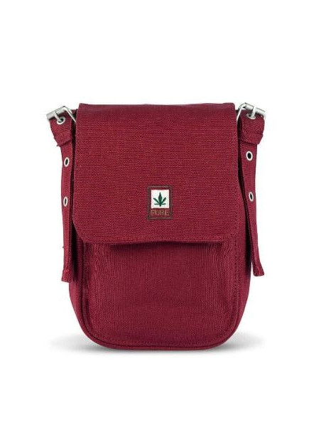 sac chanvre et coton bio