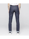 Jeans pour Femme en Coton Bio Coupe Droite - Made in France 1083