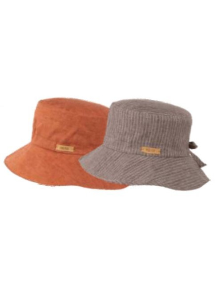Chapeau enfant 100% lin