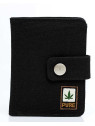 portefeuille chanvre et coton bio