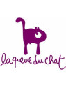 La queue du chat